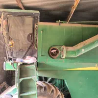 کمباین 1055 موتور لو|خودرو سنگین|رامهرمز, |دیوار