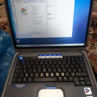 لپ تاپ مینی hp|رایانه همراه|تبریز, |دیوار