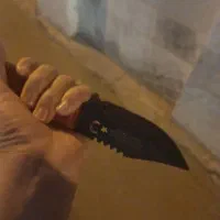 چاقو