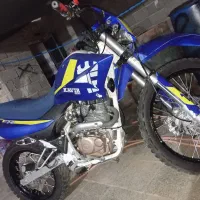 موتور فروشی تریل250کویر