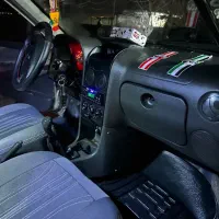 پراید 141 مدل 87بیرنگ زیر خاکی|خودرو سواری و وانت|آق قلا, |دیوار