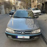 فروش خودرو|خودرو سواری و وانت|تهران, امیریه|دیوار