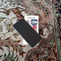 گوشی سامسونگ a13 درحدصفر
