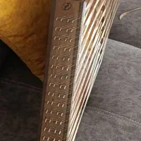 سنتور 9 خرک نوی نو 4 مهر شکیبا با کیف و مزراب|سازهای سنتی|اصفهان, احمدآباد|دیوار