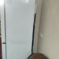 یخچالفریز هانیزان ۲۵فت استفاده نشده همراه گارانتی|یخچال و فریزر|تایباد, |دیوار