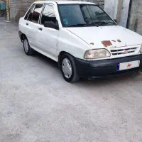 پراید 81کاربرات