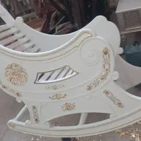 صندلی راک (مادربزرگ)|صندلی و نیمکت|تبریز, |دیوار