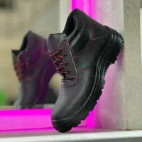 کفش ایمنی فایق|کیف، کفش، کمربند|باسمنج, |دیوار