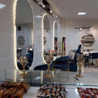 سالن زیبایی رضوان