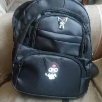 کیف کوله پشتی دخترانه