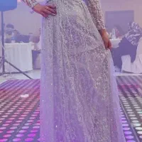 لباس مجلسی