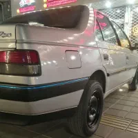 فروش نقدی پژو روا دوگانه کارخونه 87|خودرو سواری و وانت|بوکان, |دیوار