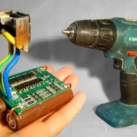 تعویض باتری انواع دستگاه‌های صوتی و شارژی|خدمات پیشه و مهارت|گلپایگان, |دیوار
