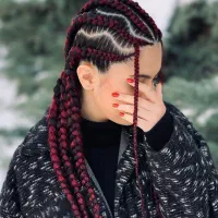 آموزش صفرتاصد بافت مو