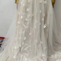 لباس عروس دخترانه