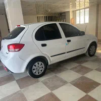 تیبا2مدل 1401درحد