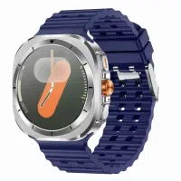 ساعت هوشمند وونک طرح galaxy watch ultra|ساعت|کرمانشاه, |دیوار