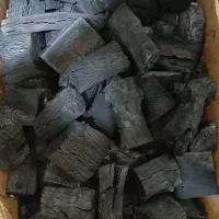 انواع زغال کبابی وقلیانی