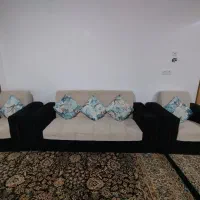 مبل راحتی ۷نفره