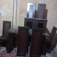 میز ناهارخوری