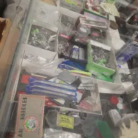 خرازی|فروشگاه و مغازه|قوچان, |دیوار