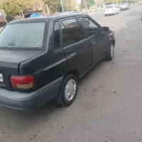 پراید 82 کالبرات