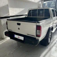 پیکاپ ریچ ۹۶