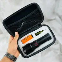چراغ قوه فوق العاده اسمال سان مدل t290