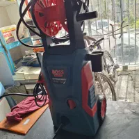 دستگاه کارواش باس۳۵۰ بار