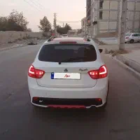 کوئیک آرمدل۱۴۰۲ معاوضه با سمندیا****|خودرو سواری و وانت|تهران, تهرانسر غربی|دیوار