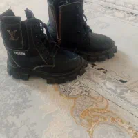 کفش سالم|کفش و لباس بچه|رباطکریم, نصیرشهر|دیوار