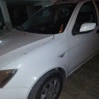 ساینا ۱۴۰۱|خودرو سواری و وانت|مشهد, الهیه|دیوار