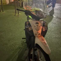 موتور نازا|موتورسیکلت|تهران, جیحون|دیوار