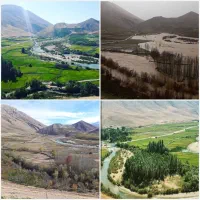 زمین مسکونی