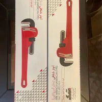 آچار شلاقی ۱۸ اینچ ایران پتک