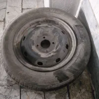 یک عدد رینگ سالم