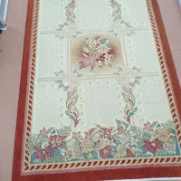 قالیچه|فرش|قم, ولیعصر|دیوار