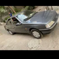 405 GLX XU7|خودرو سواری و وانت|تهران, آذری|دیوار