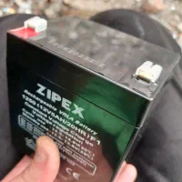 باطری اتمیZIPEX نو آکبند