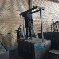 گاوصندوق آسانسوری|ابزارآلات|پاکدشت, خاتون آباد|دیوار