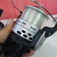 چرخ dam المان