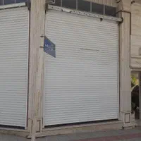 اجاره مغازه ۶۰ متر،۲۴ متر بالکن خ مبارزان نبش ک ۱۲|اجارهٔ مغازه و غرفه|آبیک, |دیوار