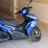 طرح آیروکس هانی