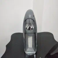 با سلام رادیو اسپیکر پنل دار خورشیدی