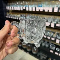 فنجان سه پایه خورشیدی ( لوازم خانگی آشیان )