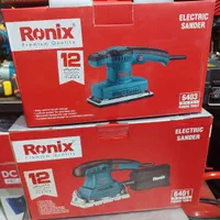 سنباده لرزان رونیکس ۶۴۰۲ سمباده زن ۶۴۰۱  ۶۴۰۳