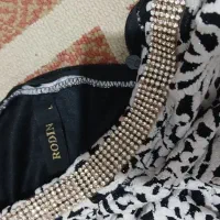 چندتا لباس مجلسی نوباهم ۱تومن