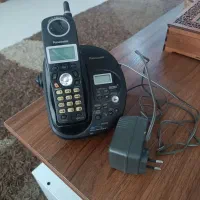 تلفن پاناسونیک