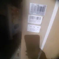 لباسشویی کندی ۹ کیلویی سفید