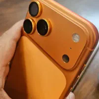 فروش آیفون ۱۷ پرو مکس